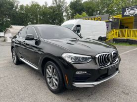 2019 Bmw X4 - Image 3
