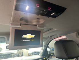 2019 CHEVROLET SUBURBAN SUV V8, ECOTEC3, 6.2 LITER PREMIER SPORT UTILITY 4D