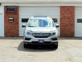 2017 Honda Pilot - Image 3