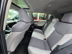 2021 Toyota Rav4xle Sport Utility 4d - Image 16