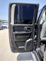 2013 RAM 1500 QUAD CAB PICKUP V8, HEMI, 5.7 LITER TRADESMAN PICKUP 4D 6 1/3 FT at Motors On Wheels - used car dealership in Houston, Texas.