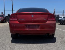 2007 DODGE CHARGER SEDAN V6, HO, 3.5 LITER SE SEDAN 4D