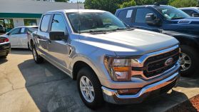 2023 Ford F150 Supercrew Cab - Image 3