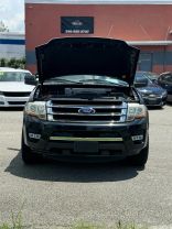 2015 Ford Expedition El - Image 8