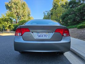 2006 HONDA CIVIC LX SEDAN 4D