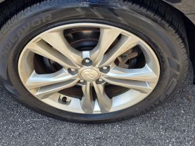 2018 Hyundai Sonatalimited Sedan 4d - Image 38