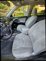 2007 TOYOTA RAV4 LIMITED SPORT UTILITY 4D