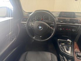 2013 BMW 3 SERIES