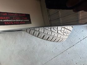 2010 MERCEDES-BENZ GLK-CLASS SUV V6, 3.5 LITER GLK 350 SPORT UTILITY 4D