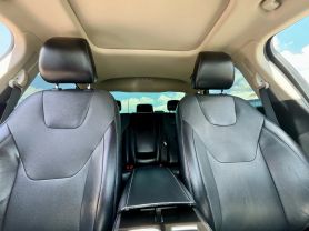 2018 FORD FUSION SEDAN SILVER AUTOMATIC - Villas Autos LLC