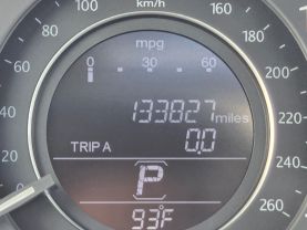2014 Honda Accord - Image 25