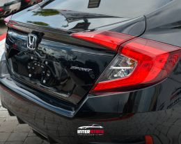 2021 HONDA CIVIC For Sale in Orlando