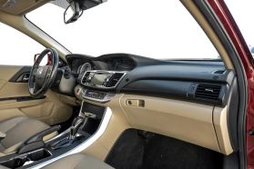2015 Honda Accord - Image 19