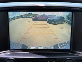 2018 Chevrolet Silverado 1500 Crew Cab Ltz Pickup 4d 5 3/4 Ft - Image 36