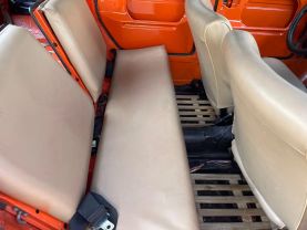 1973 VOLKSWAGEN THING - - -
