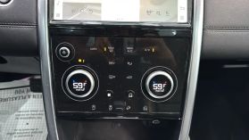 2021 LAND ROVER DISCOVERY SPORT