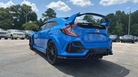 2021 Honda Civic Type R - Image 7
