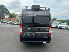 2021 THOR MOTOR COACH BB20A-21 CARGO V6, VVT, 3.6 LITER 3500 HIGH ROOF EXTENDED VAN 3D