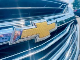 2021 CHEVROLET MALIBU SEDAN 4-CYL, TURBO, 1.5 LITER LT SEDAN 4D