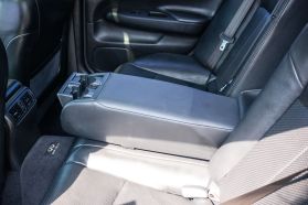2013 INFINITI G SEDAN V6, 3.7 LITER G37X SEDAN 4D