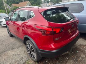 2017 Nissan Rogue Sport - Image 6