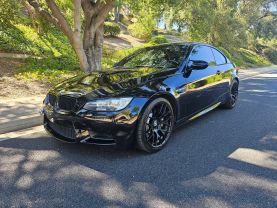 2013 BMW M3 COUPE 2D