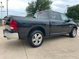 2019 RAM 1500 CLASSIC CREW CAB LONE STAR PICKUP 4D 5 1/2 FT