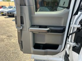 2019 FORD F150 SUPER CAB
