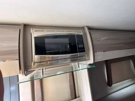 2021 THOR MOTOR COACH BB20A-21 CARGO V6, VVT, 3.6 LITER 3500 HIGH ROOF EXTENDED VAN 3D