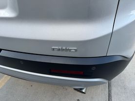 2018 GMC ACADIA SUV V6, 3.6 LITER SLE-2 SPORT UTILITY 4D at Motors On Wheels - used car dealership in Houston, Texas.