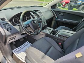 2012 MAZDA CX-9