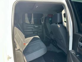 2020 CHEVROLET SILVERADO 1500 CREW CAB