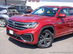 -2020 Volkswagen Atlas Cross Sport - Image 2