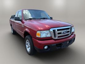 2011 FORD RANGER SUPER CAB PICKUP 4-CYL, 2.3 LITER XLT PICKUP 2D 6 FT at The One Autosales Inc in Phoenix , AZ 85022  33.60461470880989, -112.03641575767358