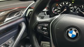 2017 BMW 5 SERIES