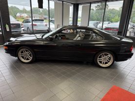 1994 BMW 8 SERIES