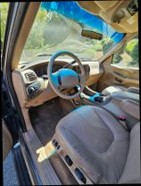 1998 FORD EXPEDITION SPORT UTILITY 4D