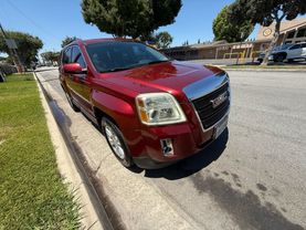 2011 GMC TERRAIN SUV 4-CYL, 2.4 LITER SLE SPORT UTILITY 4D