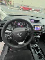 2016 HONDA CR-V SUV 4-CYL, I-VTEC, 2.4 LITER EX SPORT UTILITY 4D