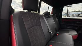 2015 RAM 1500 CREW CAB