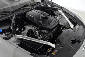 2021 KIA STINGER SEDAN 4-CYL, TURBO, 2.0 LITER GT-LINE SEDAN 4D