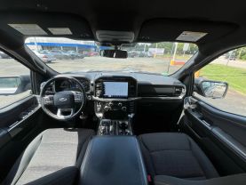 2023 Ford F150 Supercrew Cab Xlt Pickup 4d 5 1/2 Ft - Image 7