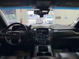 2016 CHEVROLET SUBURBAN