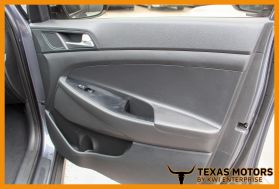 2019 HYUNDAI TUCSON SUV 4-CYL, 2.0 LITER VALUE SPORT UTILITY 4D