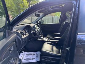 2018 Honda Pilot - Image 9