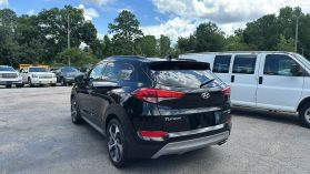 2017 Hyundai Tucson - Image 7