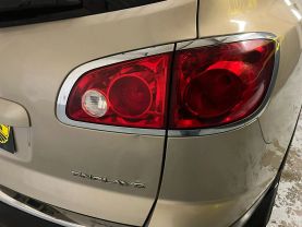 2010 BUICK ENCLAVE SUV V6, 3.6 LITER CX SPORT UTILITY 4D