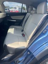 2016 SUBARU CROSSTREK SUV 4-CYL, PZEV, 2.0 LITER 2.0I LIMITED SPORT UTILITY 4D