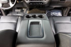 2015 GMC SIERRA 3500 HD CREW CAB PICKUP V8, TURBO DSL, 6.6L SLE PICKUP 4D 8 FT