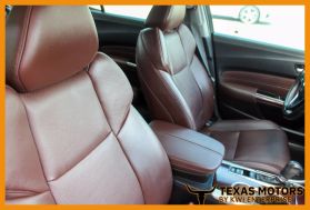 2015 ACURA TLX SEDAN 4-CYL, VTEC, 2.4 LITER 2.4 SEDAN 4D